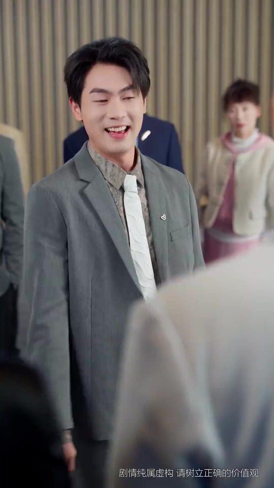 宝刀未老之再来一次