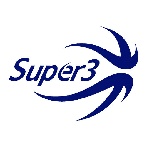 超三联 上海争霸赛小组赛Day2下午场202506014