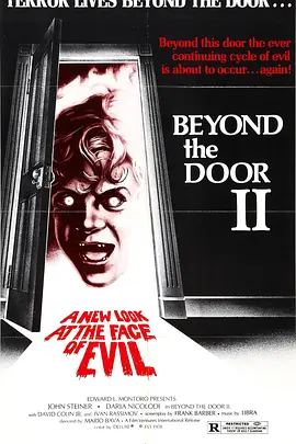 鬼门关2[电影解说]