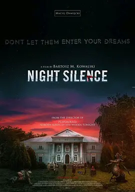 寂静之夜[电影解说]