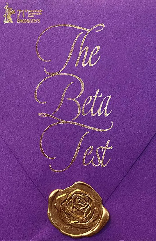 验收测试2021[电影解说]