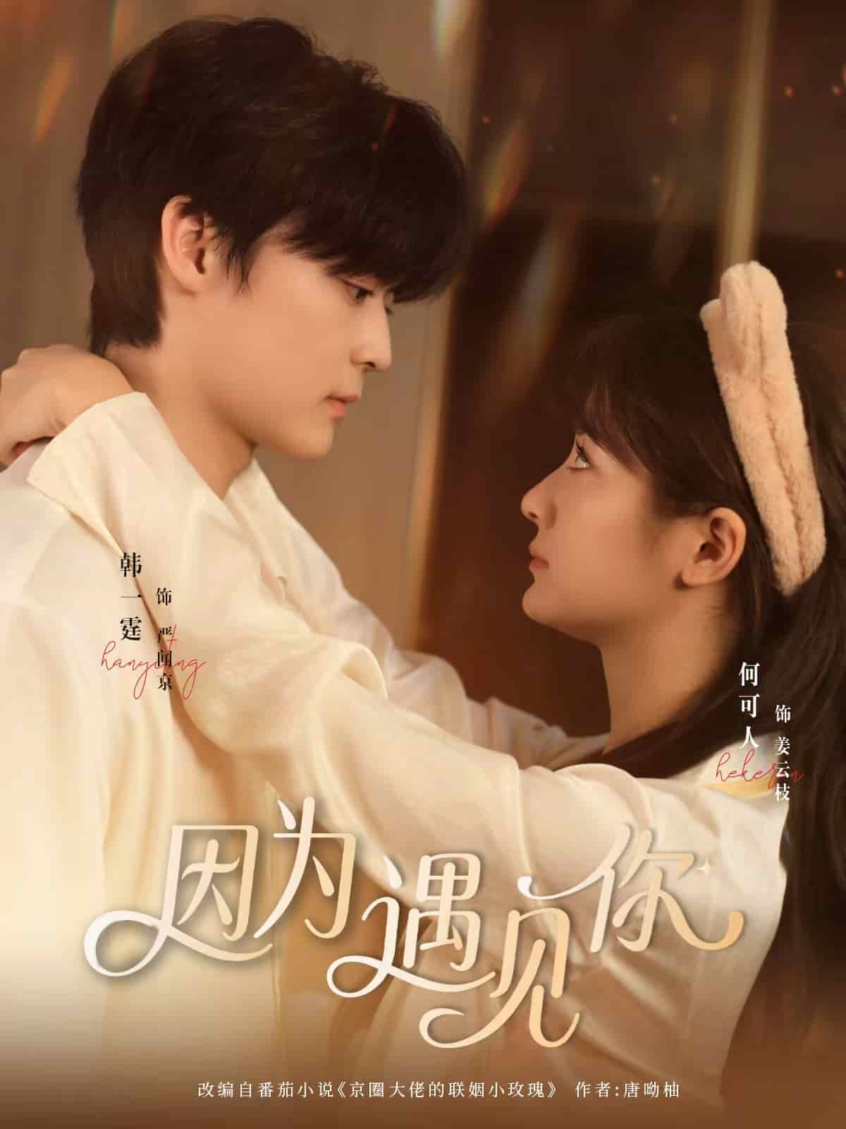 因为遇见你（短剧版）