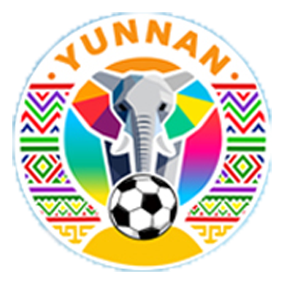 滇超 昭通队vs西双版纳队20251206