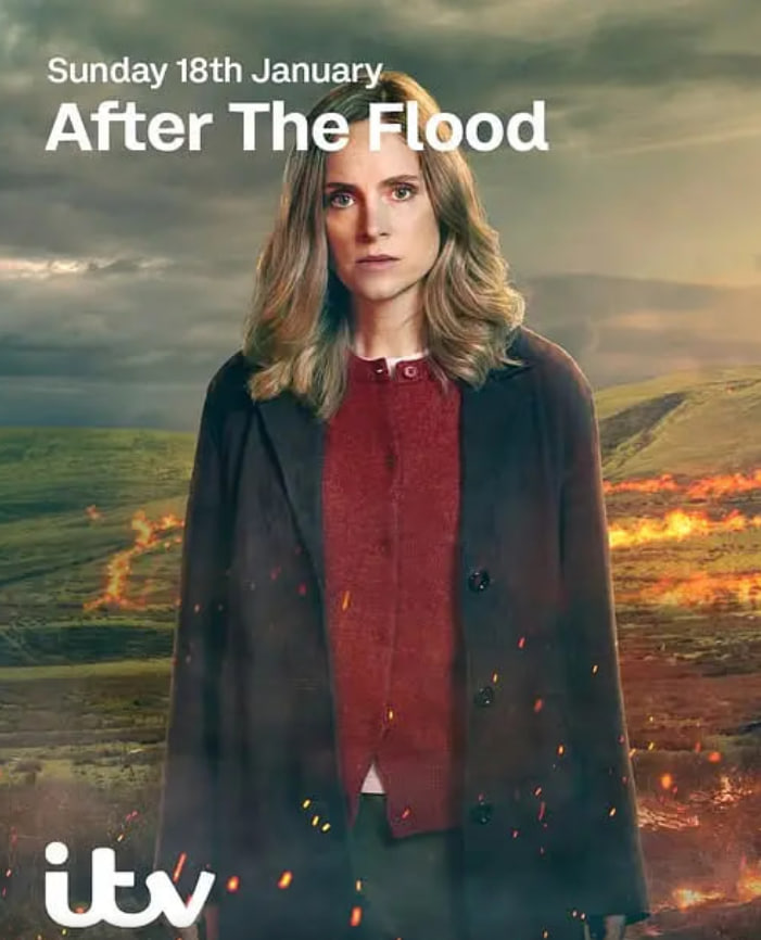 洪水之后第二季