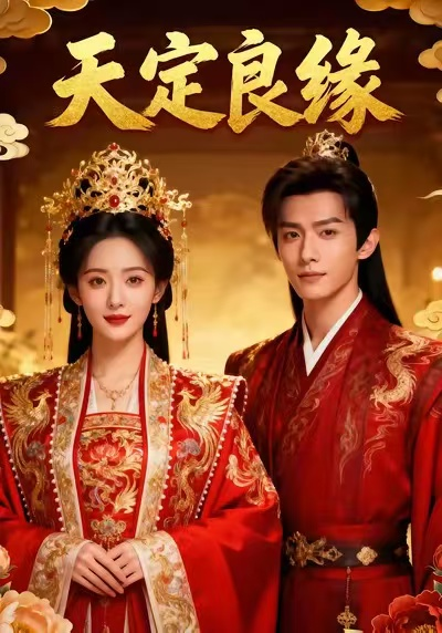 天定良缘