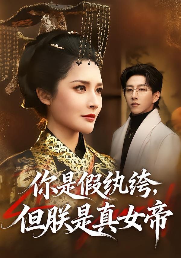 你是假纨绔，但朕是真女帝