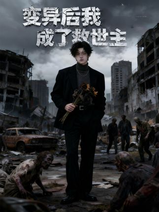 变异后我成了救世主