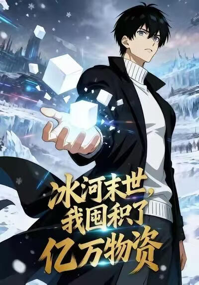 冰河末世，我囤积了亿万物资