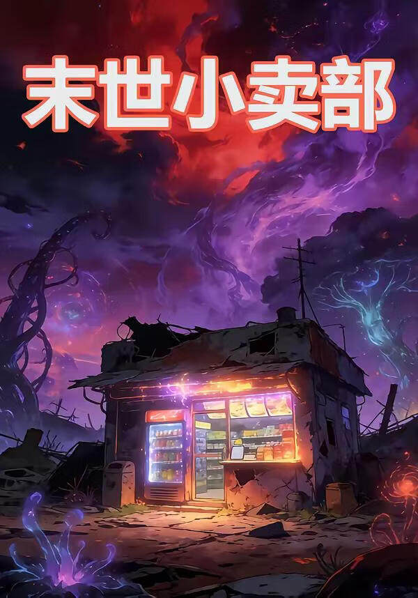末世小卖部
