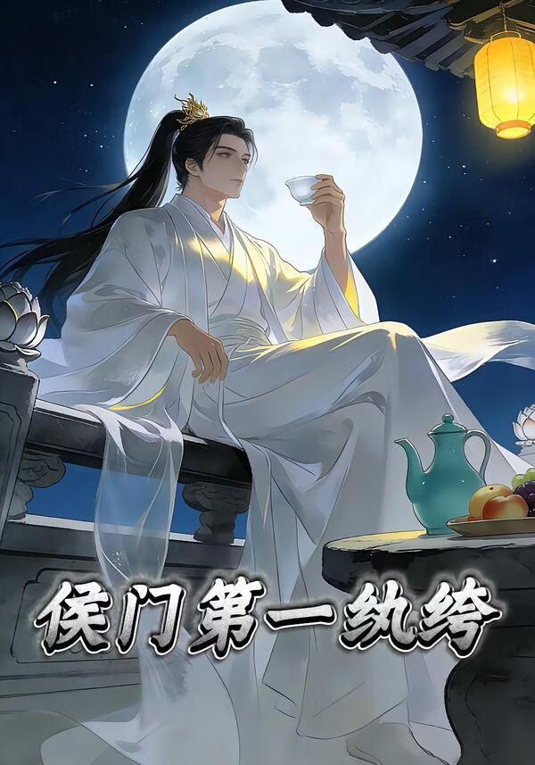侯门第一纨绔