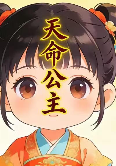 天命公主