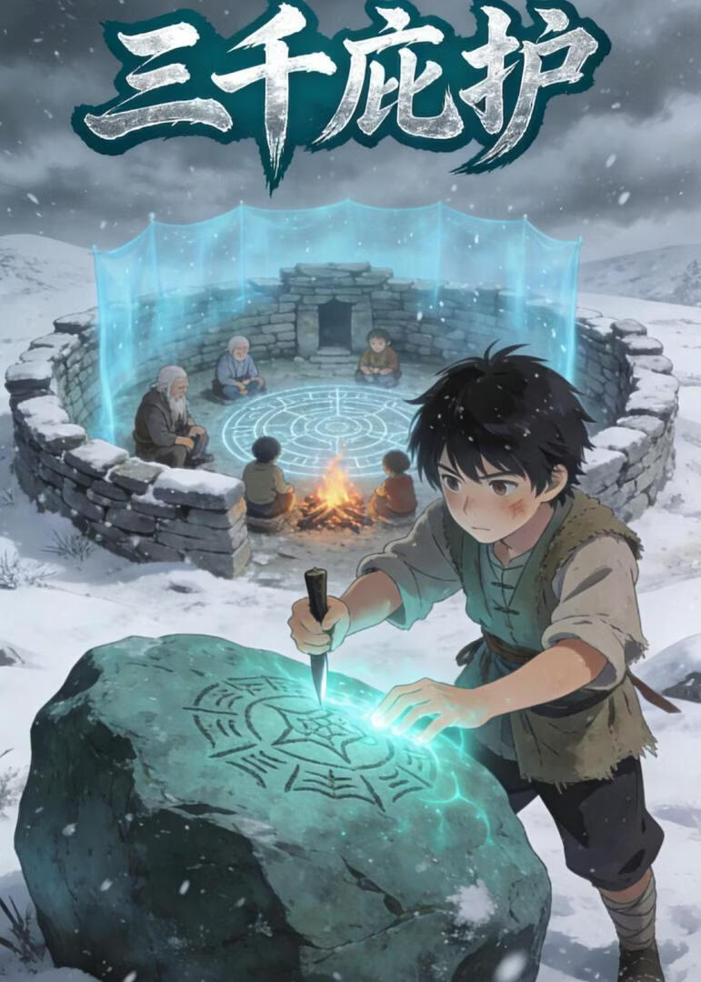 三千庇护第二季