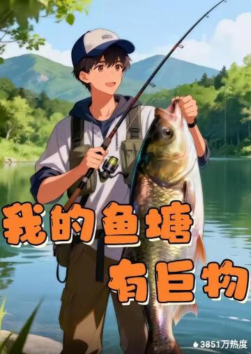 我的鱼塘有巨物