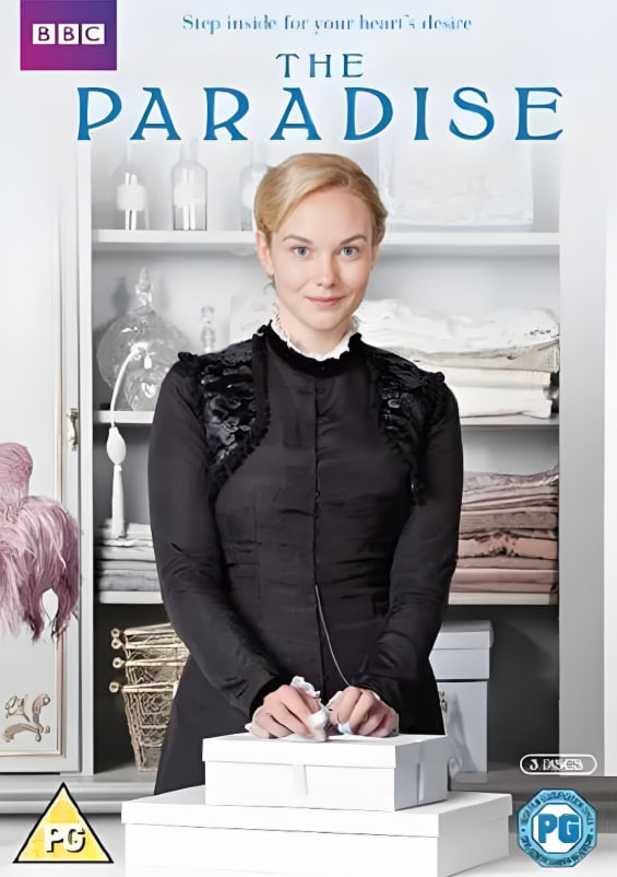 天堂一刻第一季