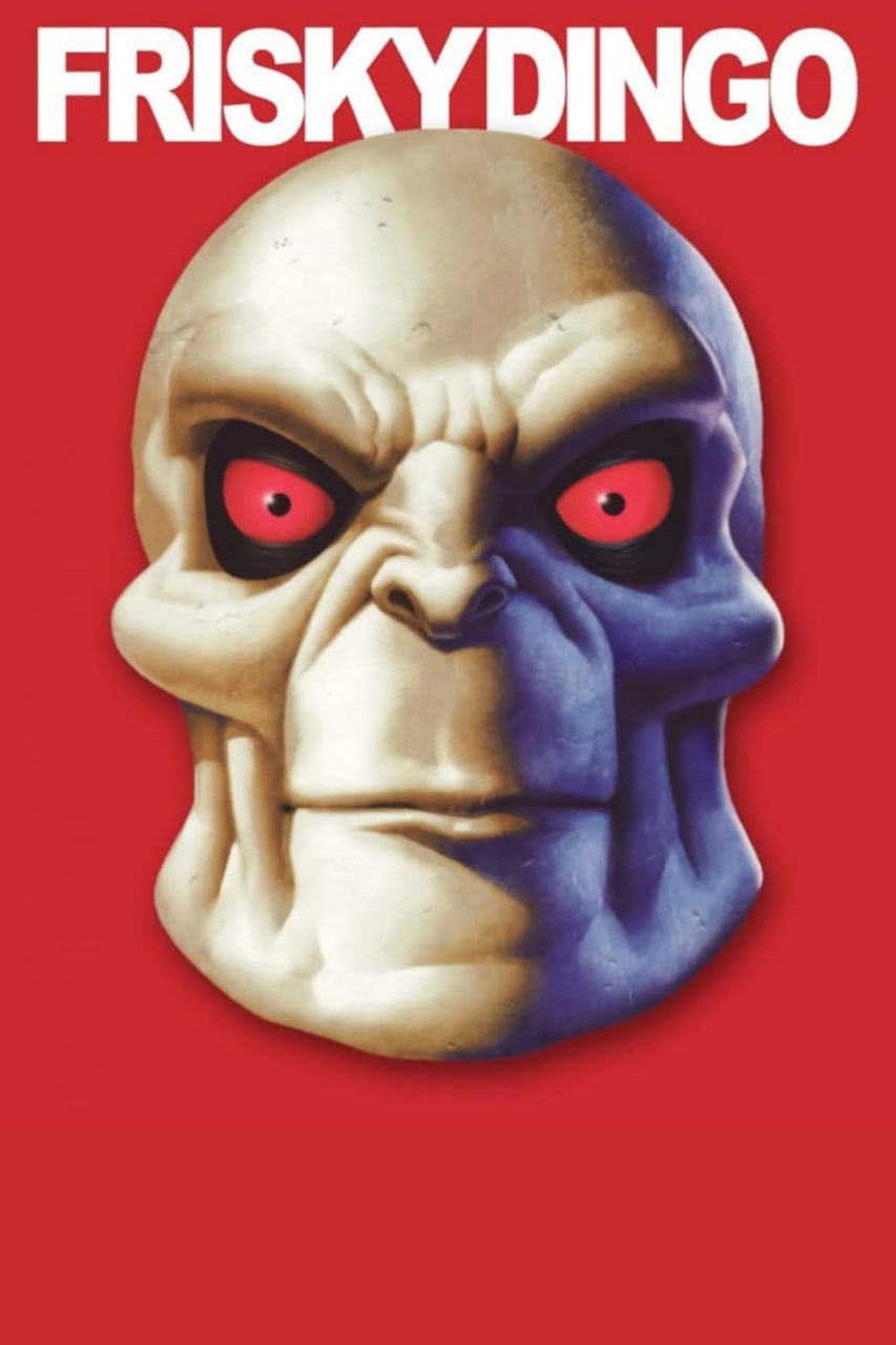 骷髅大侠第一季