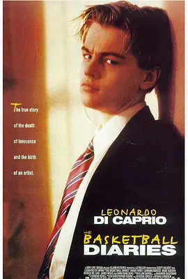 边缘日记[电影解说]