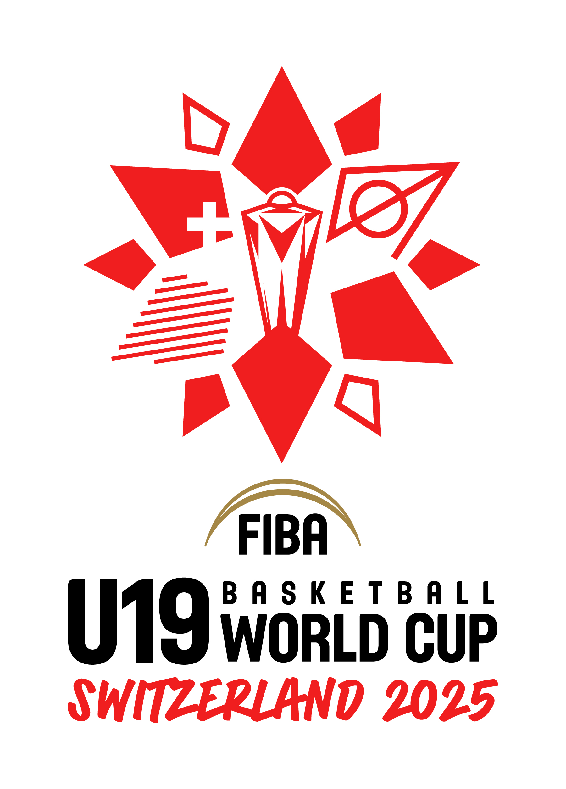 国际篮联U19世界杯小组赛 中国vs斯洛文尼亚20250702