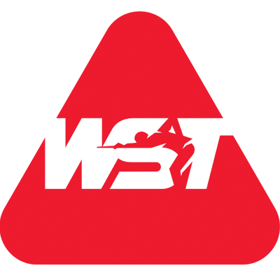 斯诺克世锦赛资格赛128进96 克里斯·托顿4-5米切尔·曼恩（第一阶段）20250407