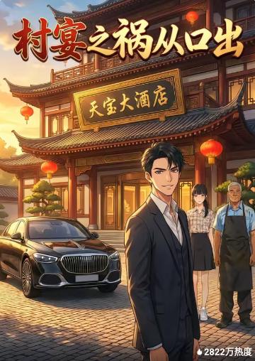 村宴之祸从口出