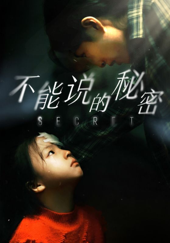 不能说的秘密 短剧版