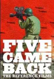 五人归来：TheReferenceFilms