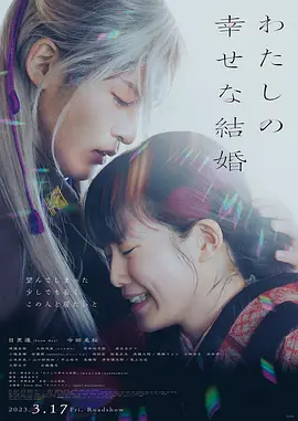 我的幸福婚约[电影解说]