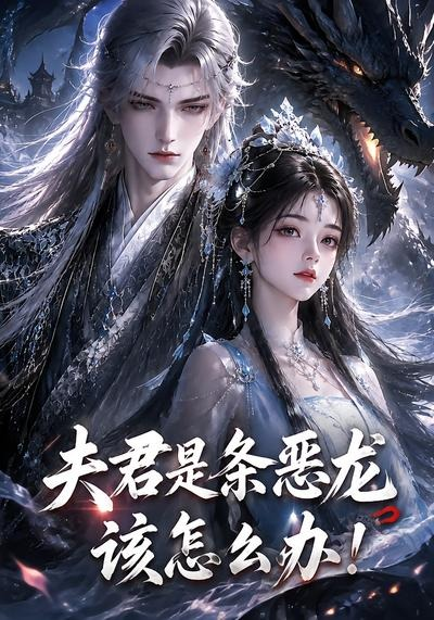 夫君是条恶龙该怎么办！