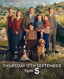 万物生灵第七季
