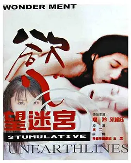 欲望迷宫[电影解说]
