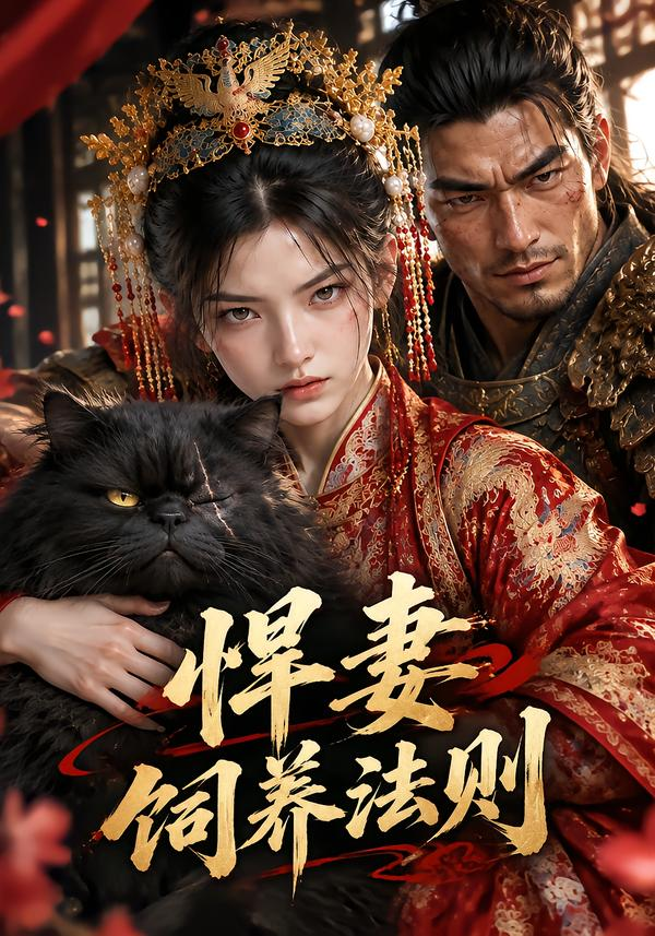 悍妻饲养法则