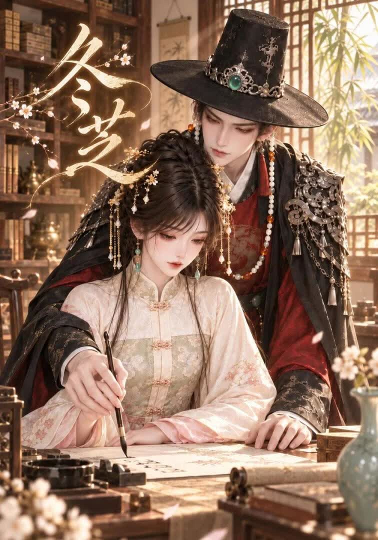 冬芝