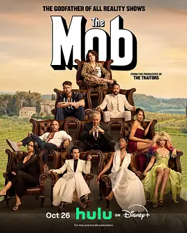 黑帮生存战 The Mob